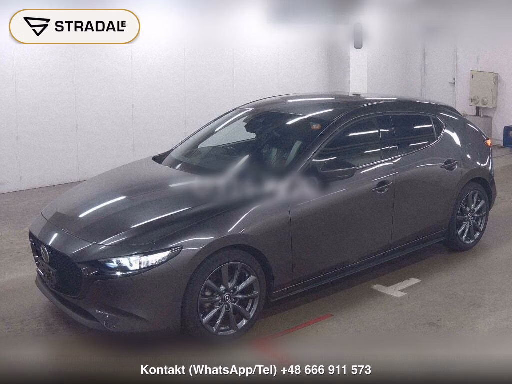 MAZDA MAZDA3 FASTBACK 20S PROACTIVE, miniaturka 5