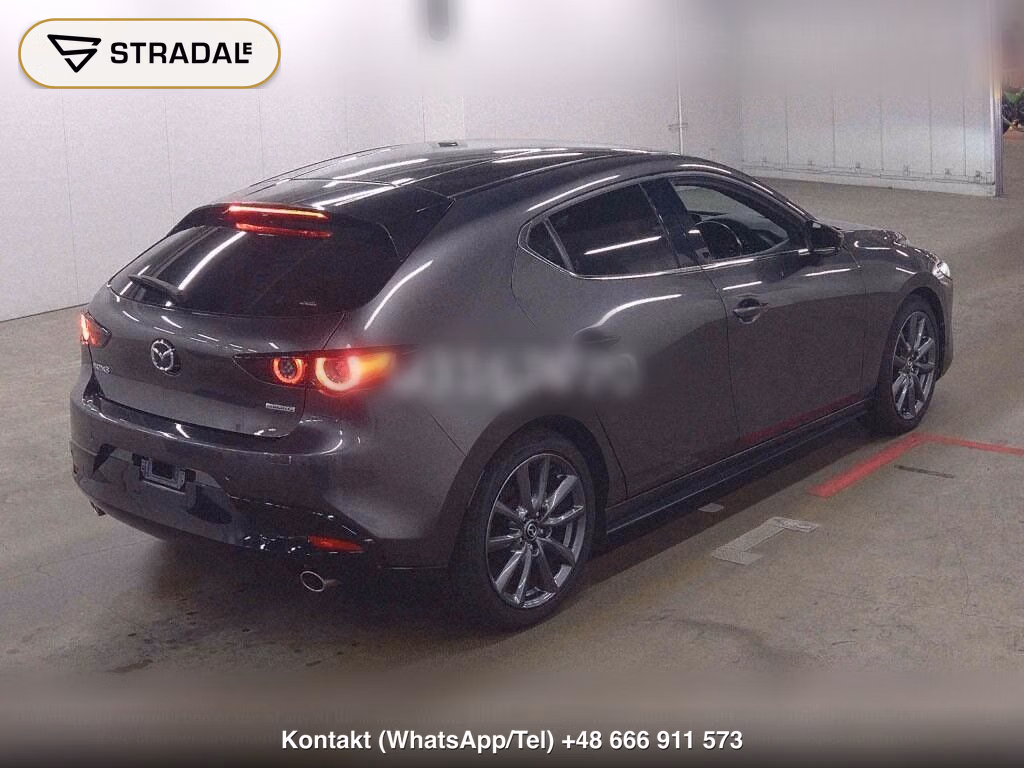 MAZDA MAZDA3 FASTBACK 20S PROACTIVE, miniaturka 6