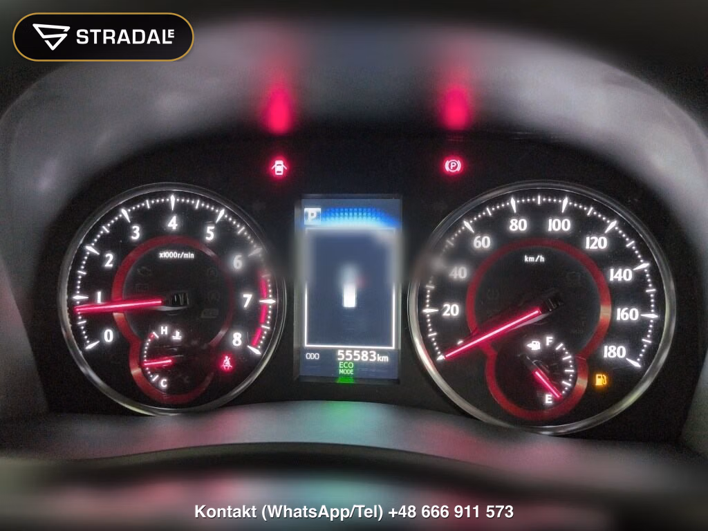 TOYOTA ALPHARD 2.5S C PACKAGE, miniaturka 7