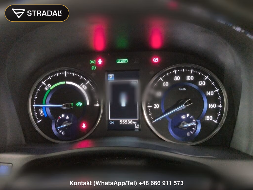 TOYOTA ALPHARD HYBRID 4WD SR C PACKAGE, miniaturka 7