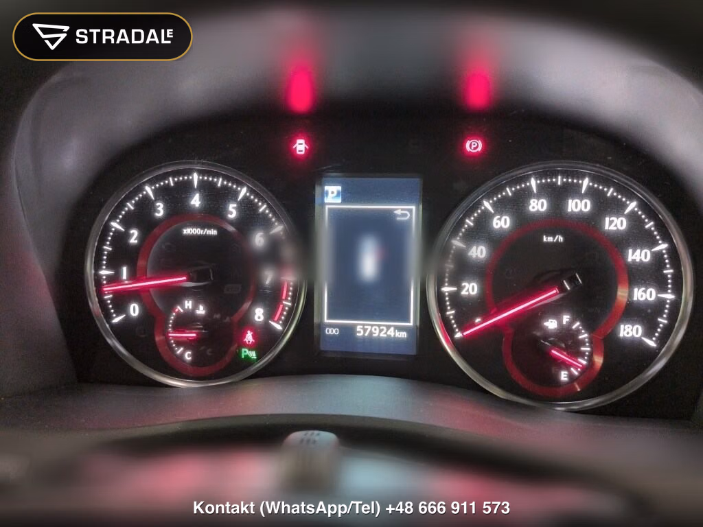 TOYOTA ALPHARD 3.5SC, miniaturka 7