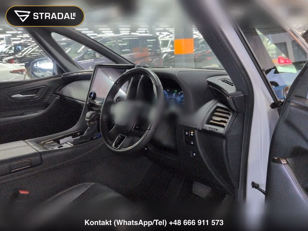 TOYOTA ALPHARD HYBRID Z, miniaturka 4