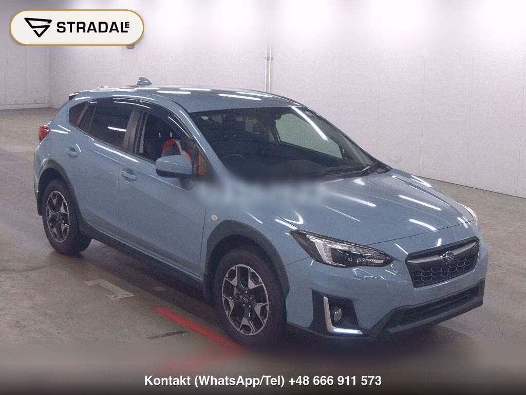 SUBARU IMPREZA XV 4WD 1.6I-L EYESIGHT, miniaturka 2