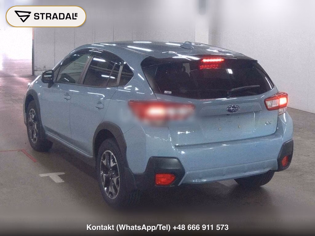 SUBARU IMPREZA XV 4WD 1.6I-L EYESIGHT, miniaturka 3