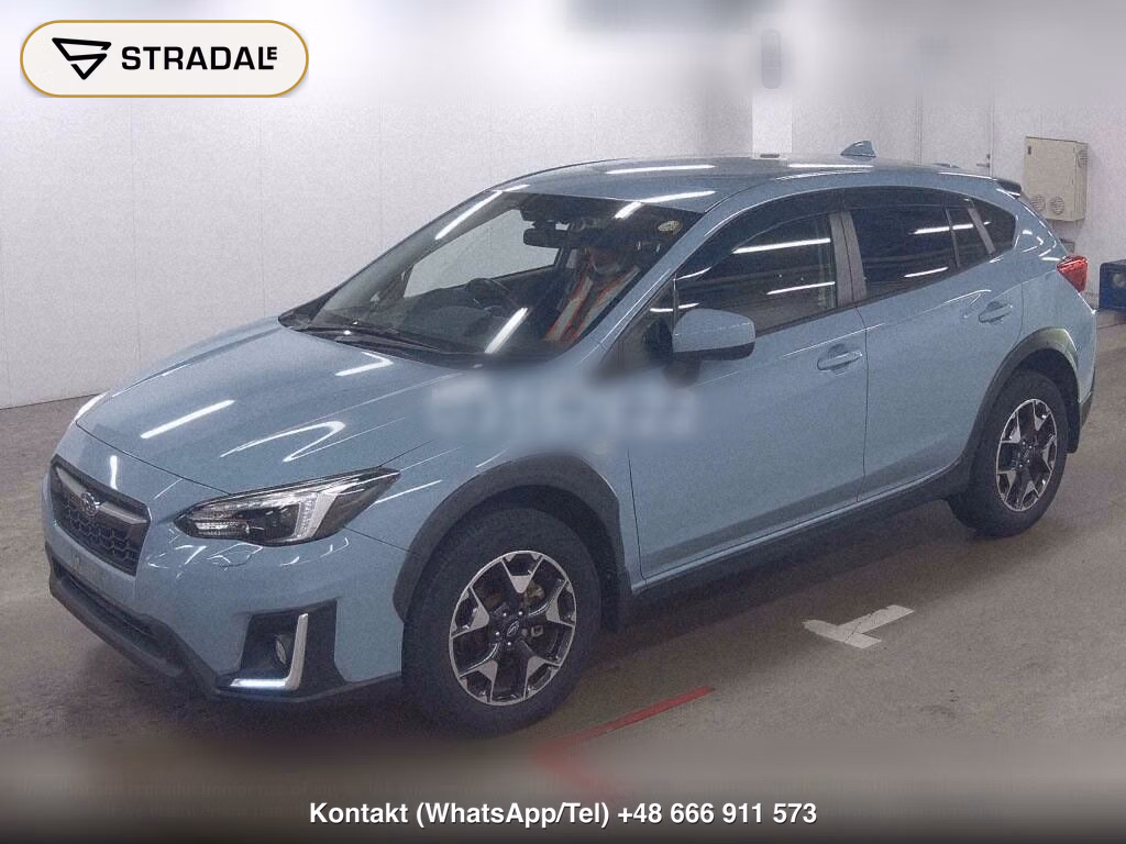 SUBARU IMPREZA XV 4WD 1.6I-L EYESIGHT, miniaturka 5