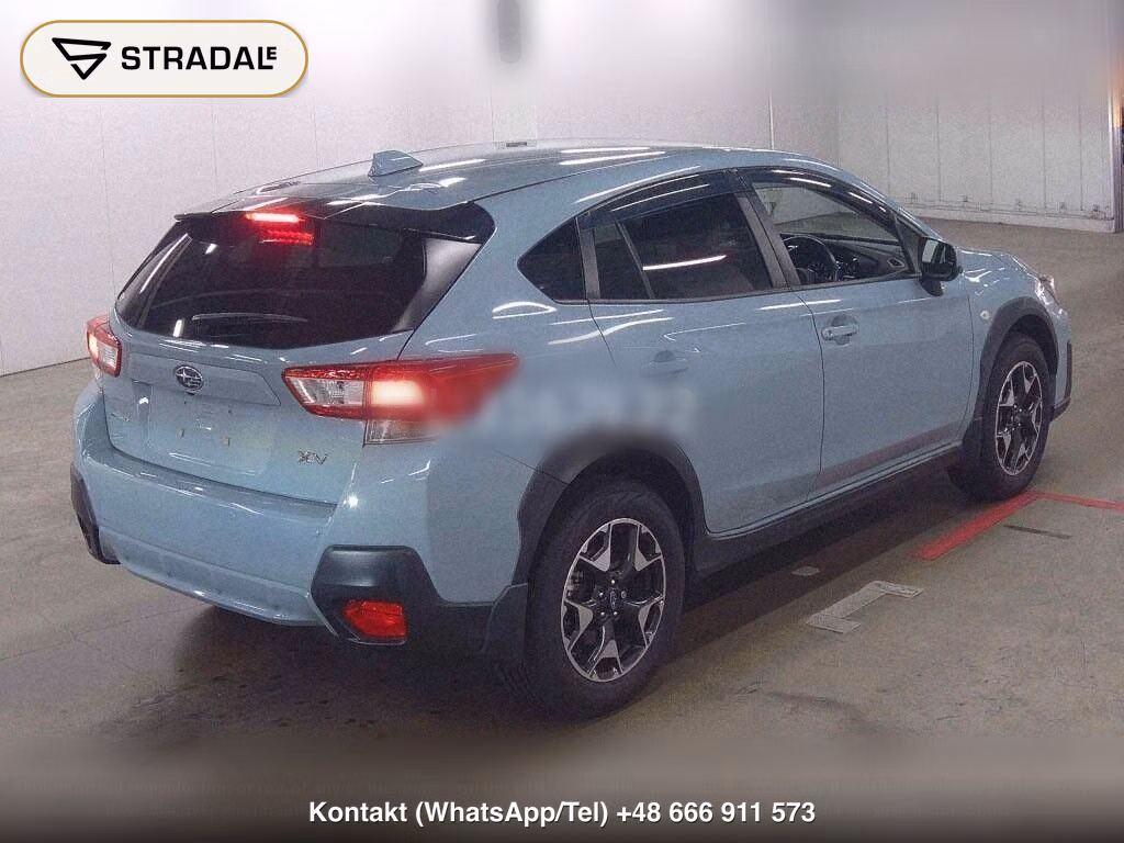 SUBARU IMPREZA XV 4WD 1.6I-L EYESIGHT, miniaturka 6