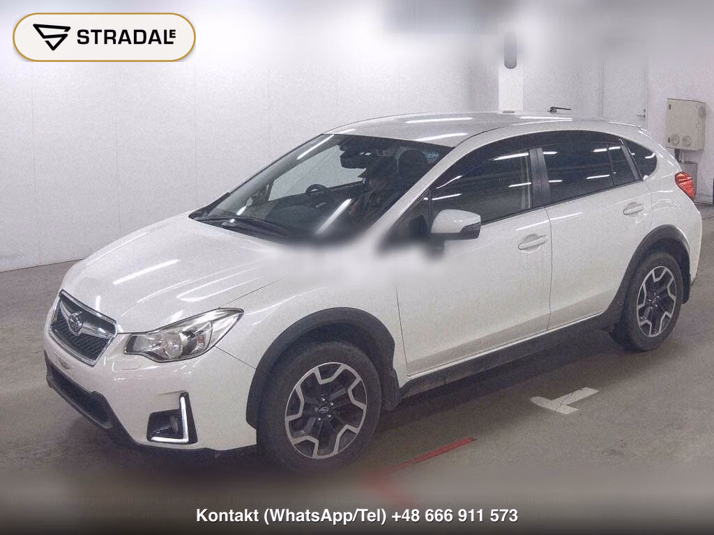 SUBARU IMPREZA XV 4WD 2.0I-L EYESIGHT, miniaturka 5