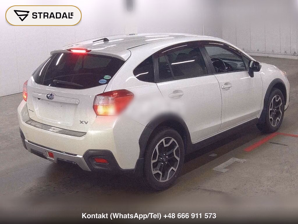 SUBARU IMPREZA XV 4WD 2.0I-L EYESIGHT, miniaturka 6