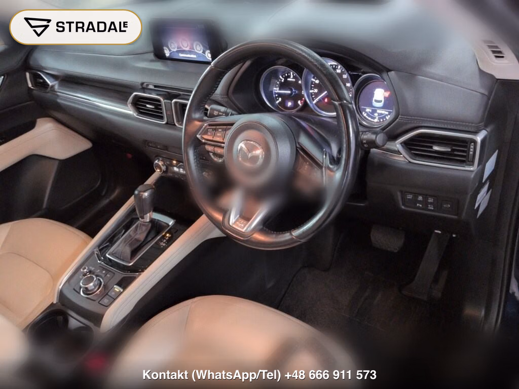 MAZDA CX-5 4WD XD L PACKAGE, miniaturka 4