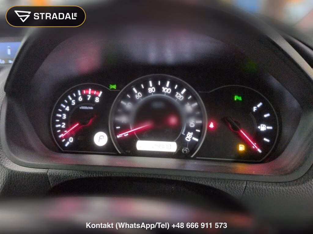 TOYOTA NOAH X, miniaturka 7