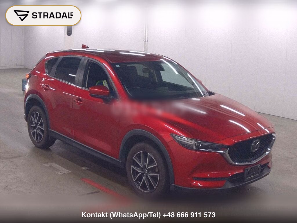 MAZDA CX-5 20S PROACTIVE, miniaturka 2