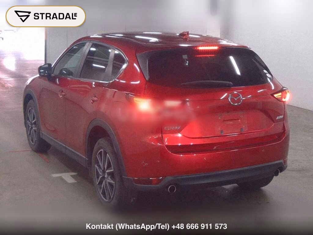 MAZDA CX-5 20S PROACTIVE, miniaturka 3