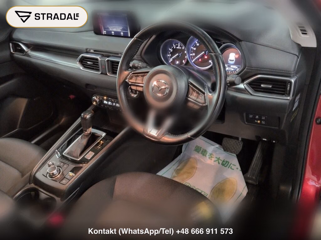 MAZDA CX-5 20S PROACTIVE, miniaturka 4