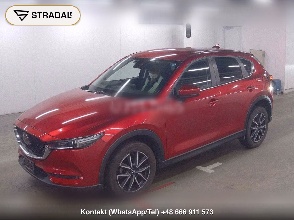 MAZDA CX-5 20S PROACTIVE, miniaturka 5