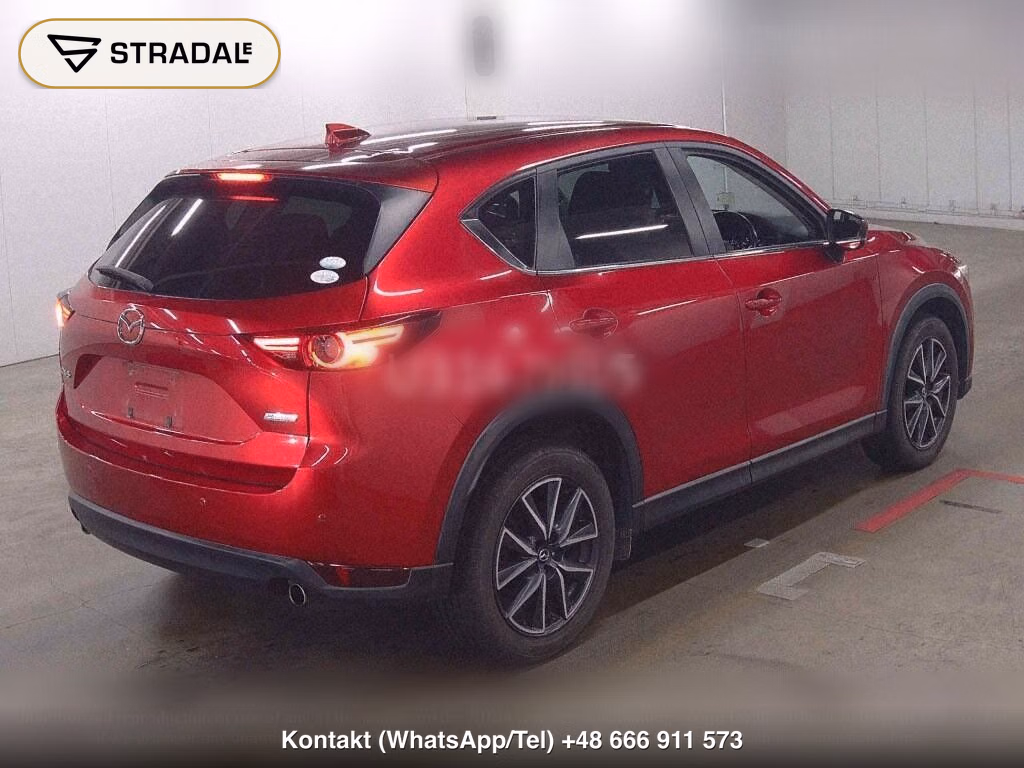 MAZDA CX-5 20S PROACTIVE, miniaturka 6