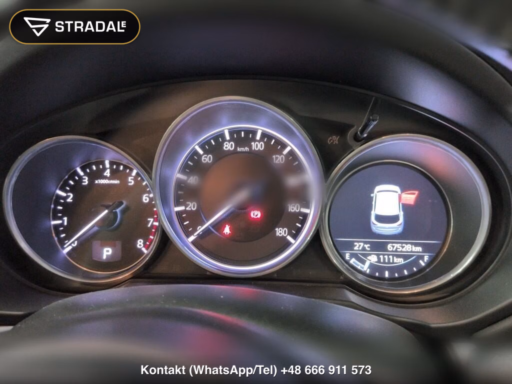 MAZDA CX-5 20S PROACTIVE, miniaturka 7