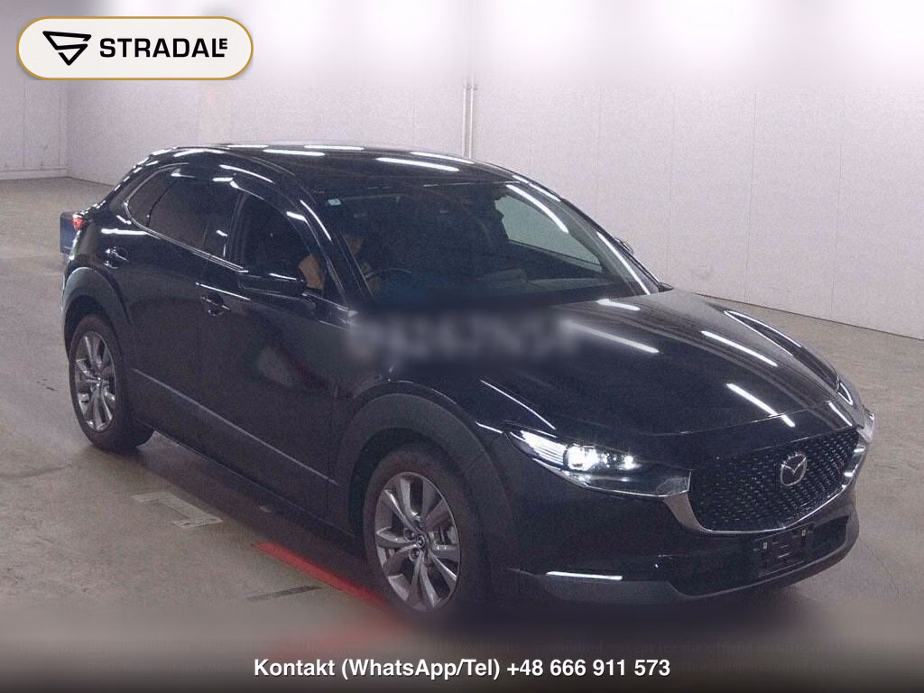 MAZDA CX-30 20S PROACTIVE TOURING SELECTION, miniaturka 2
