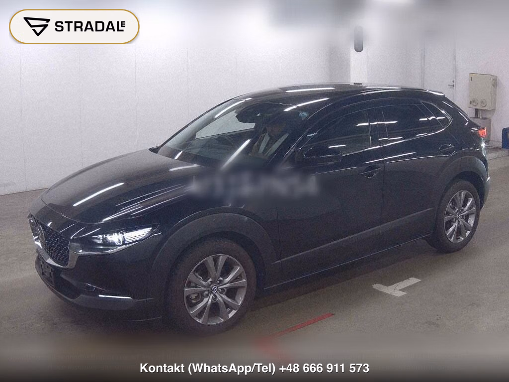 MAZDA CX-30 20S PROACTIVE TOURING SELECTION, miniaturka 5