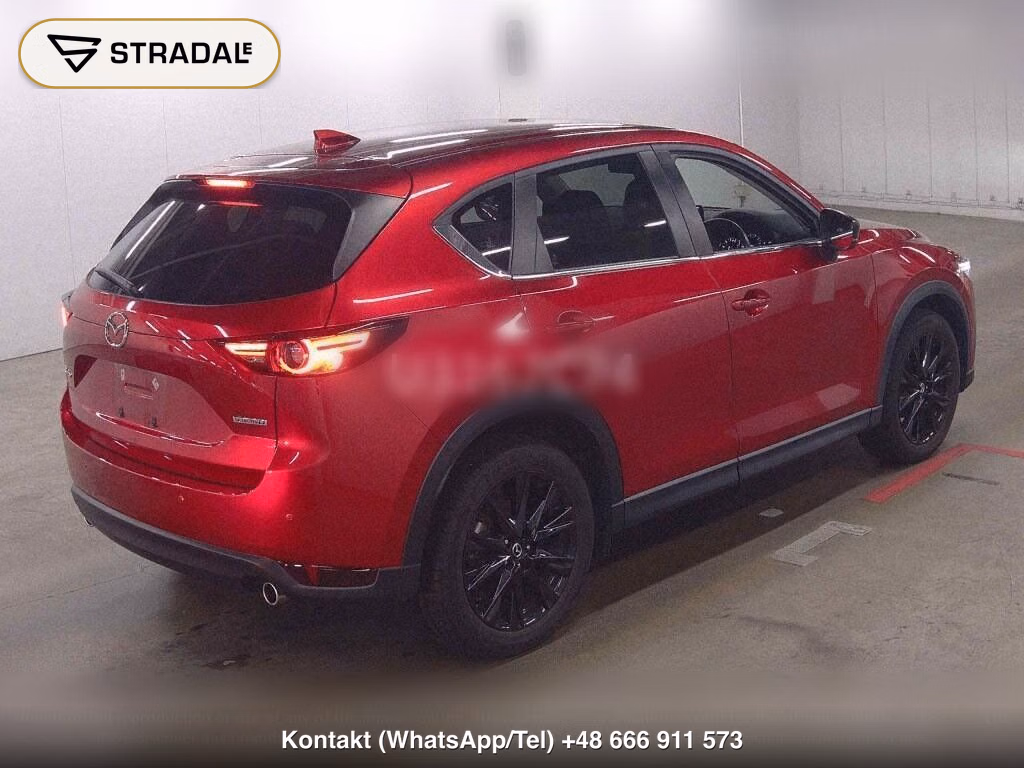 MAZDA CX-5 XD BLACK TONE EDITION, miniaturka 6