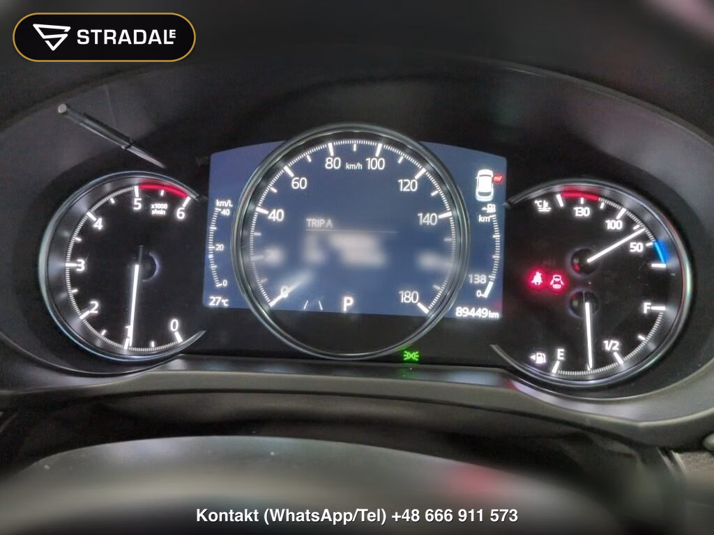 MAZDA CX-5 XD BLACK TONE EDITION, miniaturka 7