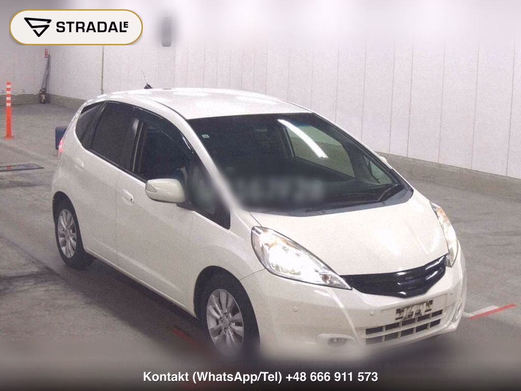 HONDA FIT HYBRID XH SELECTION, miniaturka 2
