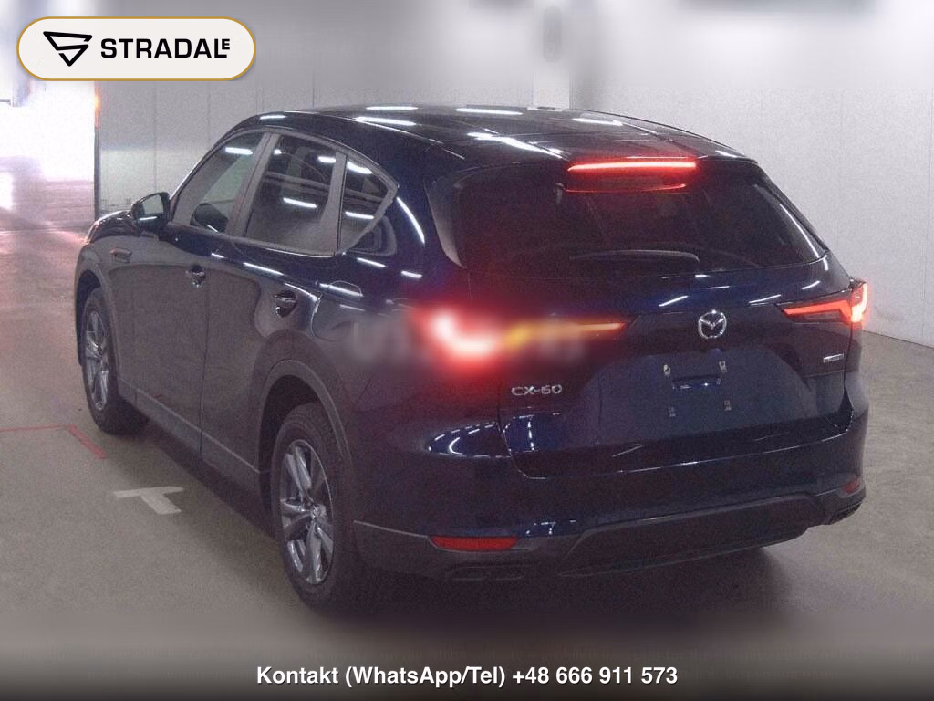 MAZDA CX-60 25S S PACKAGE, miniaturka 3