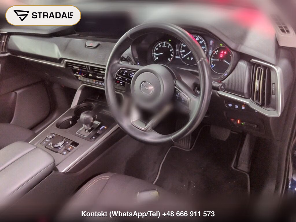 MAZDA CX-60 25S S PACKAGE, miniaturka 4