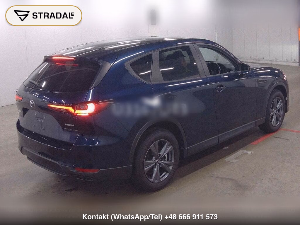 MAZDA CX-60 25S S PACKAGE, miniaturka 6