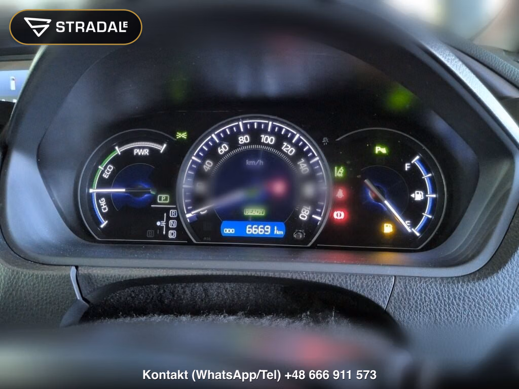 TOYOTA ESQUIRE SPECIAL EDITION HYBRID GI PREMIUM PACKAG, miniaturka 7