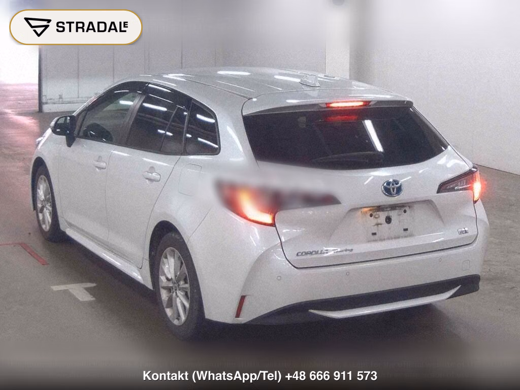 TOYOTA COROLLA TOURING HYBRID S, miniaturka 3