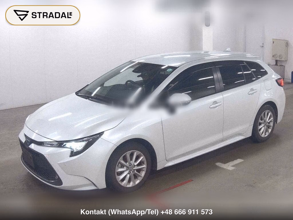 TOYOTA COROLLA TOURING HYBRID S, miniaturka 5