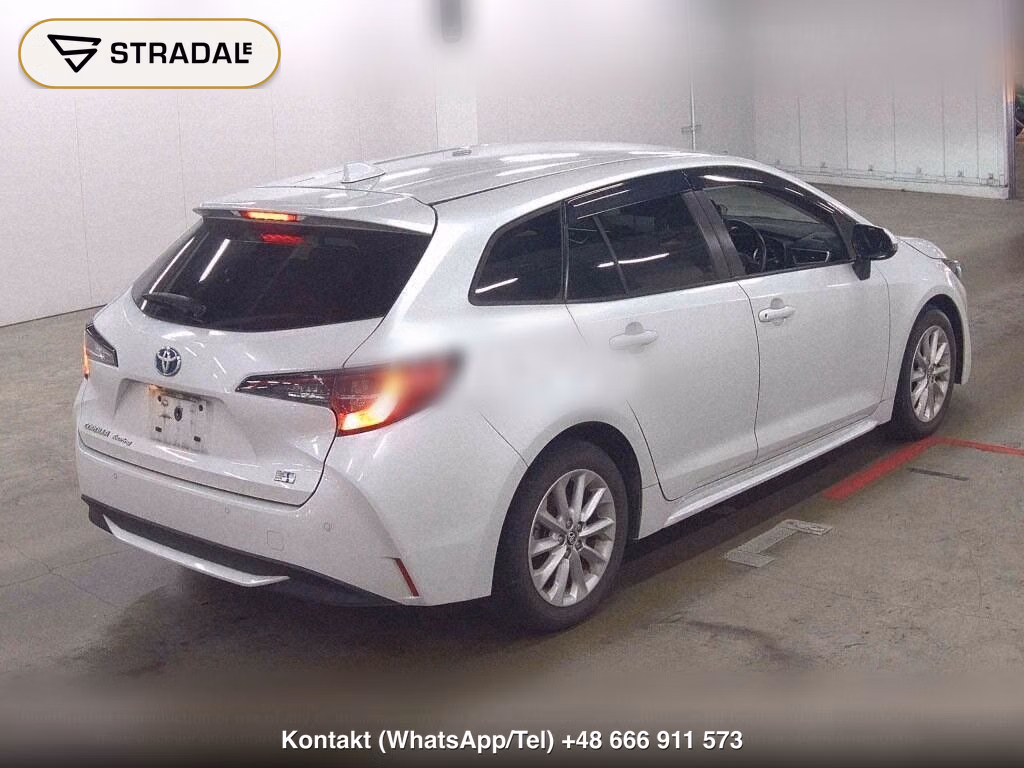 TOYOTA COROLLA TOURING HYBRID S, miniaturka 6