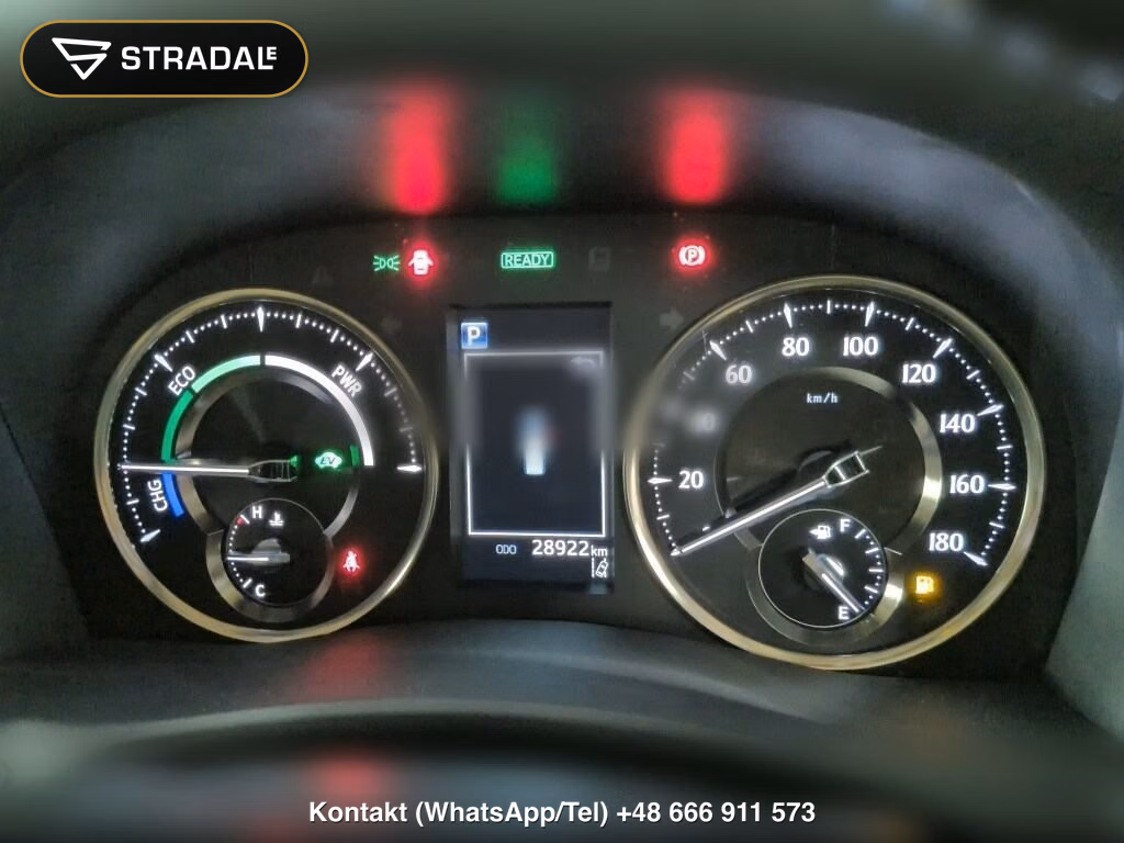 TOYOTA ALPHARD HYBRID 4WD EXECUTIVE LOUNGE S, miniaturka 7