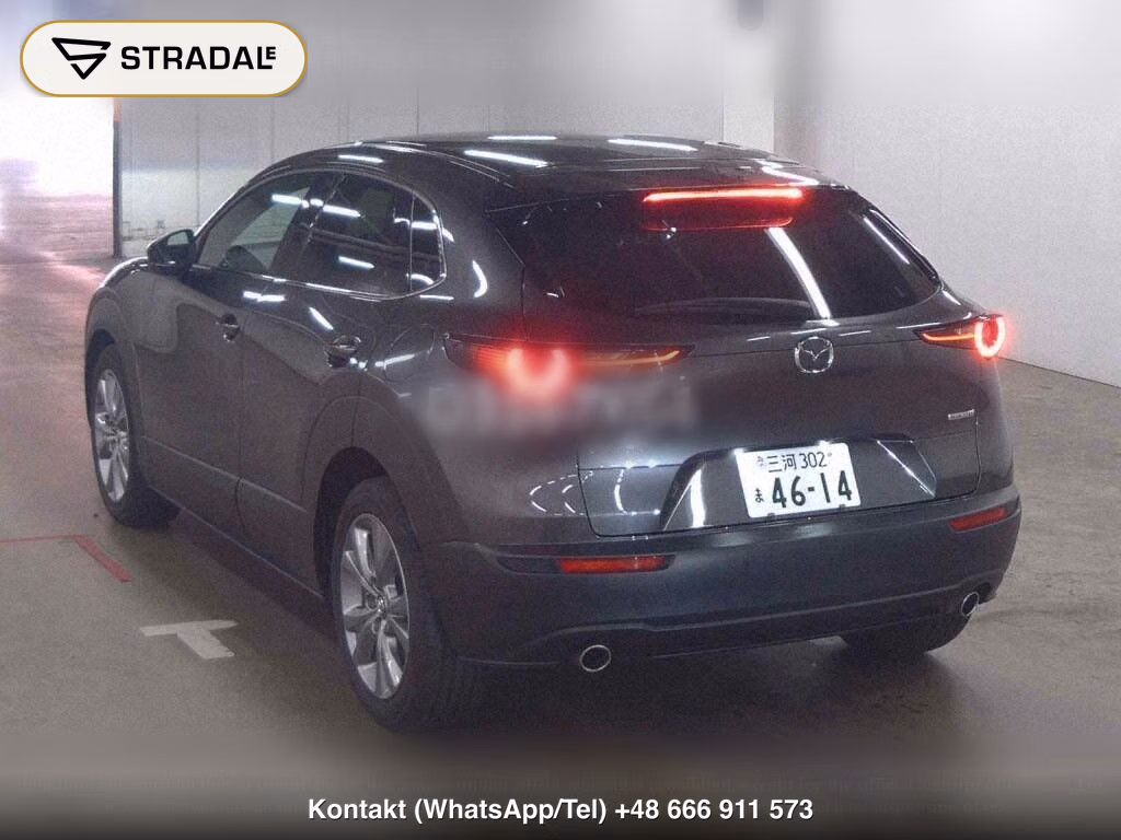 MAZDA CX-30 XD L PACKAGE, miniaturka 3
