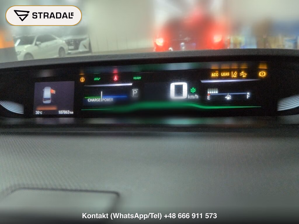 HONDA STEPWAGON SPADA SPADA HYBRID G･HONDA SENSING, miniaturka 7