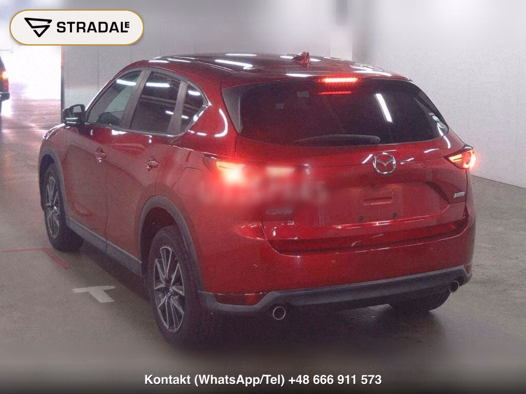 MAZDA CX-5 20S PROACTIVE, miniaturka 3