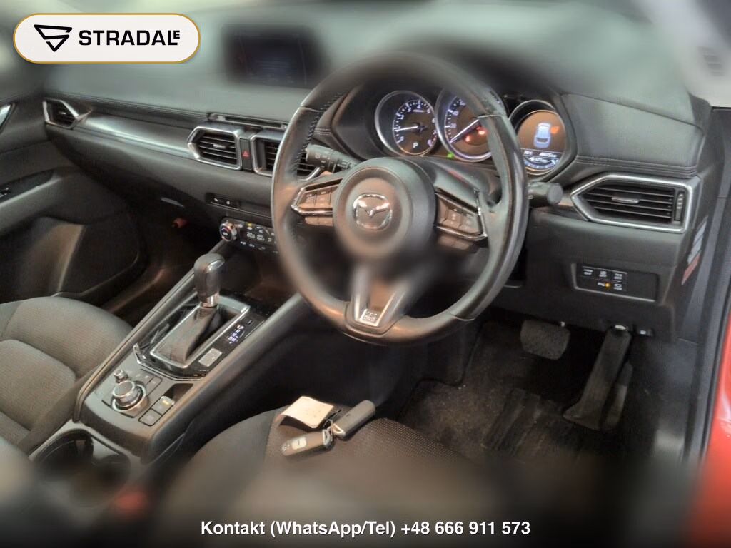 MAZDA CX-5 20S PROACTIVE, miniaturka 4