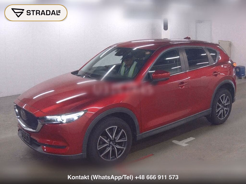 MAZDA CX-5 20S PROACTIVE, miniaturka 5