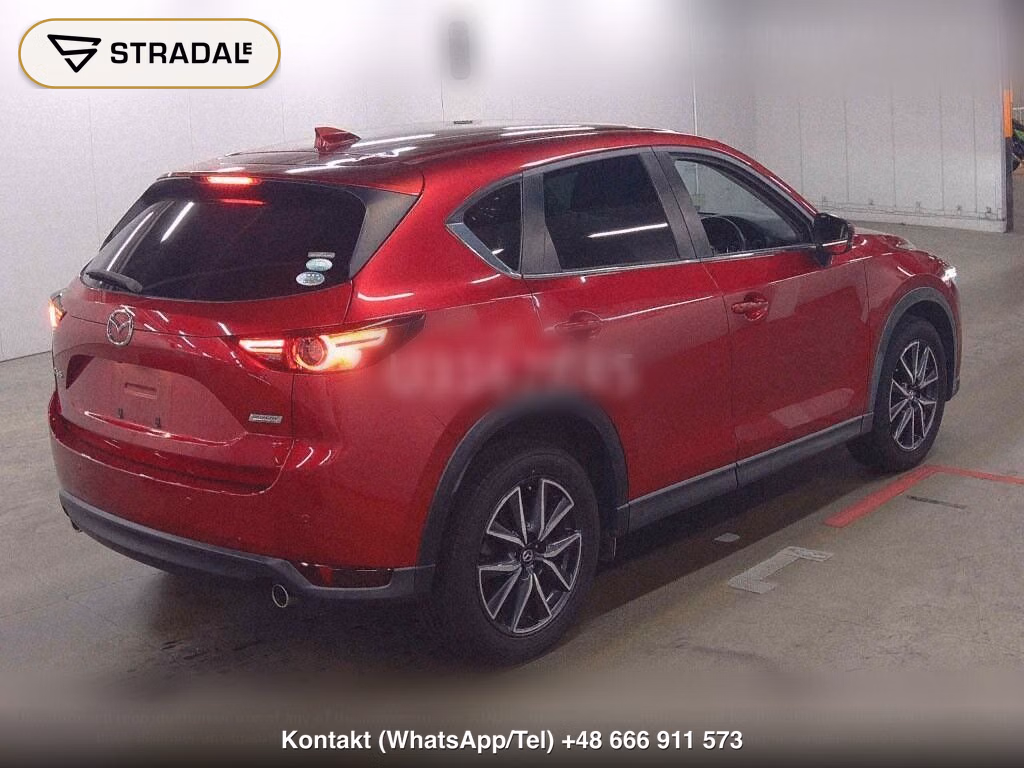 MAZDA CX-5 20S PROACTIVE, miniaturka 6
