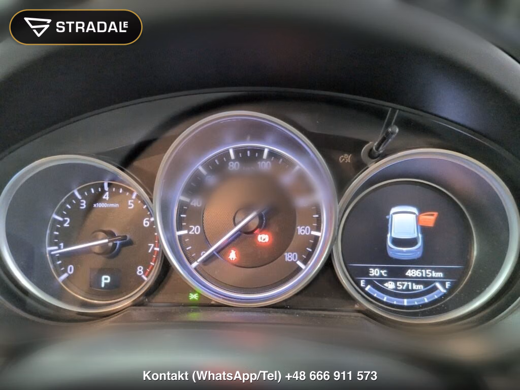 MAZDA CX-5 20S PROACTIVE, miniaturka 7