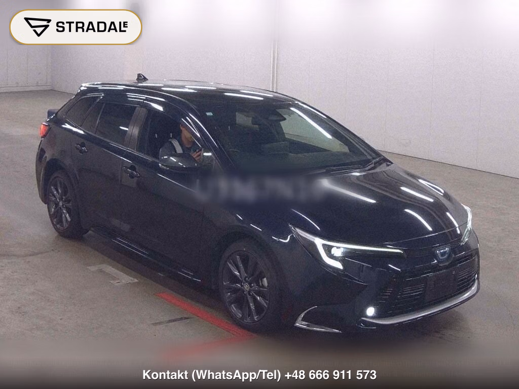 TOYOTA COROLLA TOURING HYBRID WXB, miniaturka 2