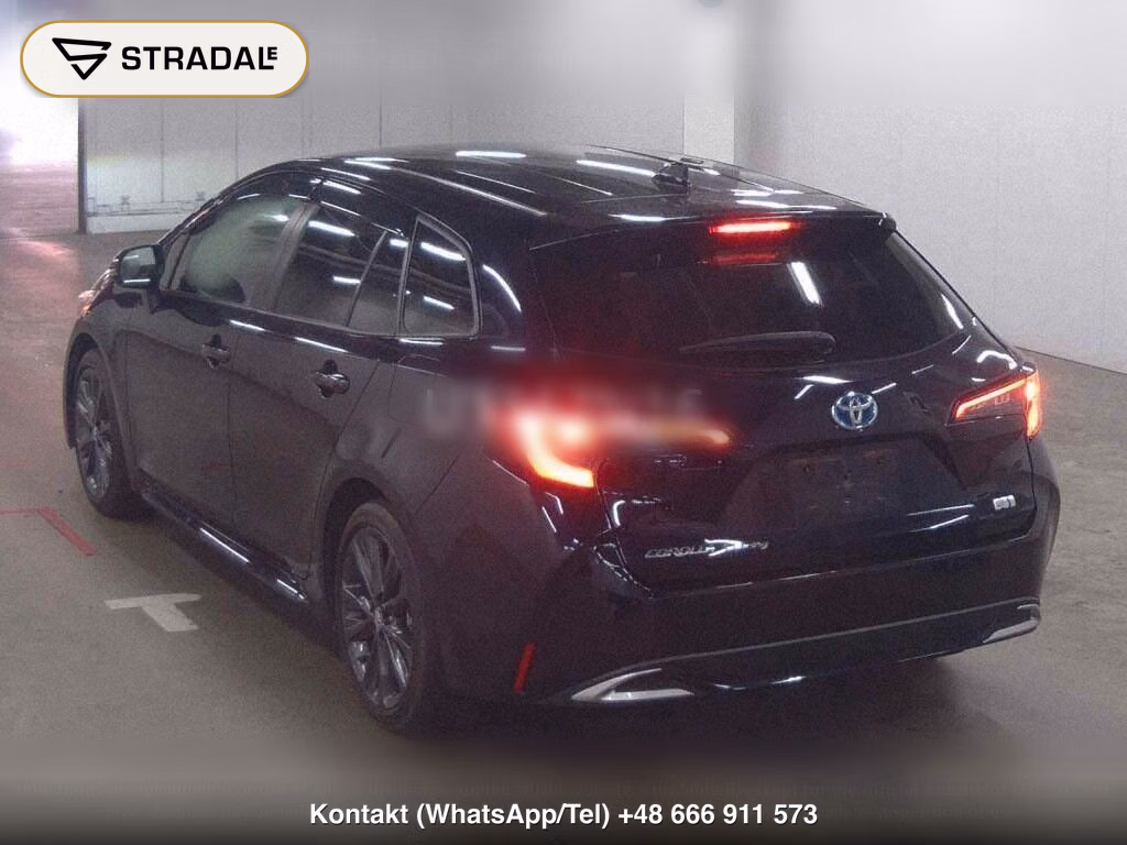 TOYOTA COROLLA TOURING HYBRID WXB, miniaturka 3