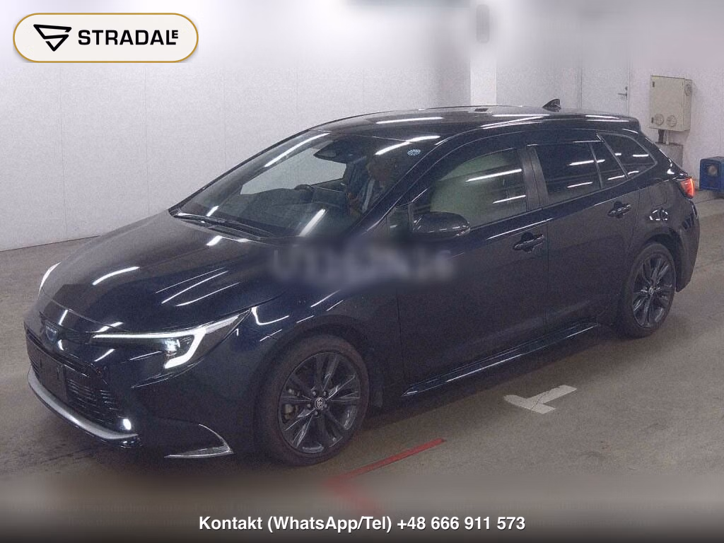 TOYOTA COROLLA TOURING HYBRID WXB, miniaturka 5