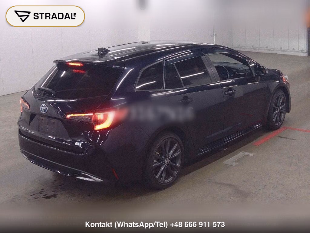 TOYOTA COROLLA TOURING HYBRID WXB, miniaturka 6