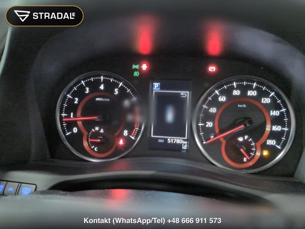 TOYOTA ALPHARD 2.5S C PACKAGE, miniaturka 7