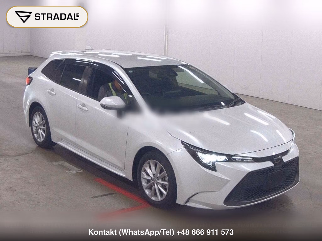 TOYOTA COROLLA TOURING S, miniaturka 2