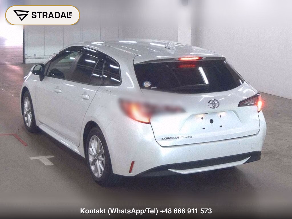 TOYOTA COROLLA TOURING S, miniaturka 3