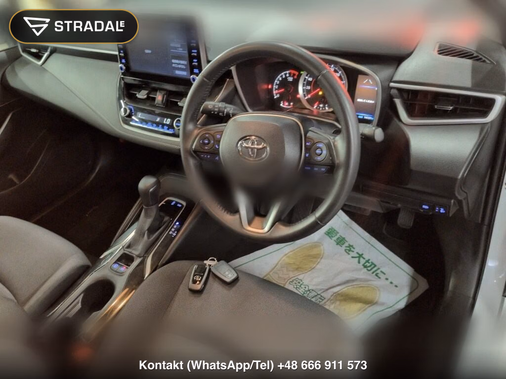 TOYOTA COROLLA TOURING S, miniaturka 4