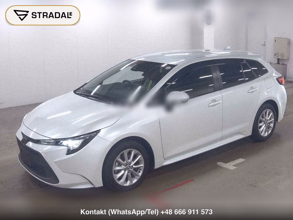 TOYOTA COROLLA TOURING S, miniaturka 5