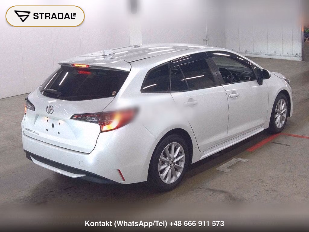 TOYOTA COROLLA TOURING S, miniaturka 6